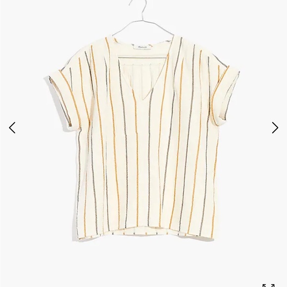 Madewell Lightspun Westing Outfit - Picture 4 of 12